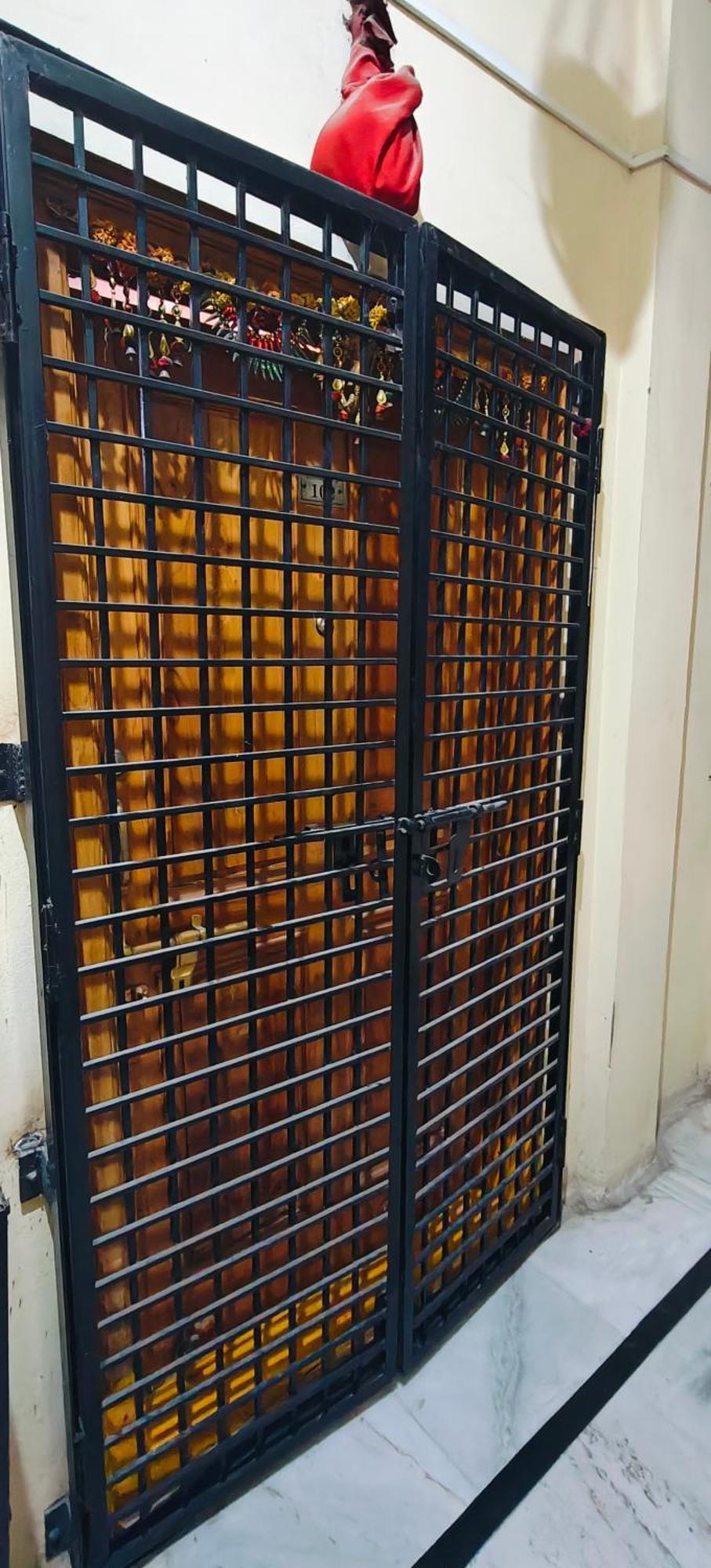 Rani'S Nest Daire Haydarabad Dış mekan fotoğraf